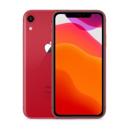 Apple iPhone XR Red, 64 GB