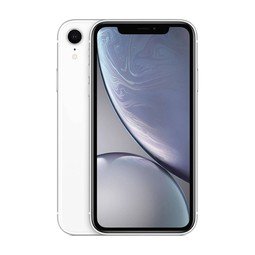 Apple iPhone XR White, 64 GB