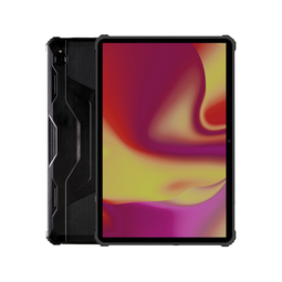 Tablet  iXXi Extreme 1 Black, 64 GB