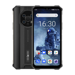 Smartphone IXXI J7 Black, 128 GB