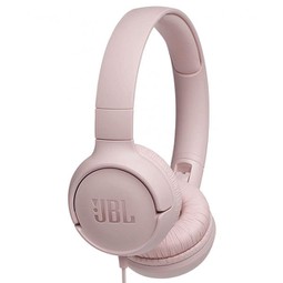 JBL T500 Pink
