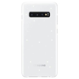 Galaxy S10+ LED White