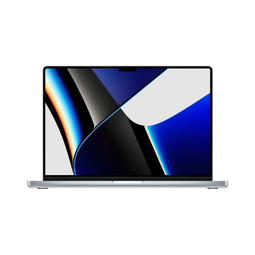 Apple MacBook Pro 16' 2021 Apple M1 Pro Silver, 512 GB, MK1E3RU/A