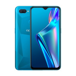OPPO A12 Blue, 32 GB