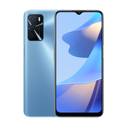 Smartphone OPPO A16 Blue, 32 GB