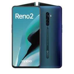 OPPO Reno 2 Ocean Blue, 256 GB