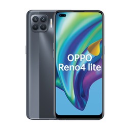 Смартфон OPPO Reno4 Lite Black, 128 GB, 