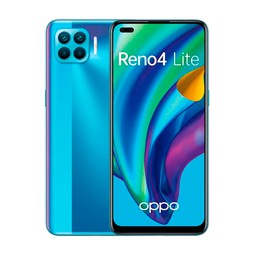 OPPO Reno4 Lite Blue, 128 GB, 
