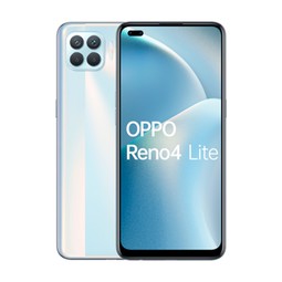 OPPO Reno4 Lite White, 128 GB, 