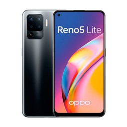 Смартфон OPPO Reno 5 Lite Fluid Black, 128 GB