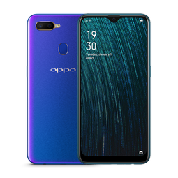 OPPO A5S Blue, 32 GB