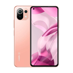 Смартфон Xiaomi 11 Lite 5G NE Peach pink, 128 GB