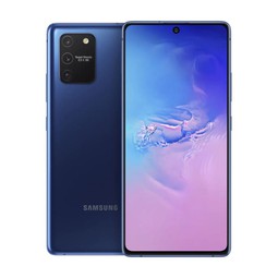 Смартфон Samsung Galaxy S10 Lite Blue, 128 GB