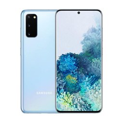 Galaxy S20 Blue, 128 GB