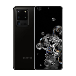 Galaxy S20 Ultra Black, 512 GB