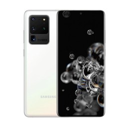 Galaxy S20 Ultra White, 128 GB