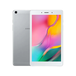 Планшет Samsung Galaxy Tab A8 Silver, 32 GB, Wi-Fi