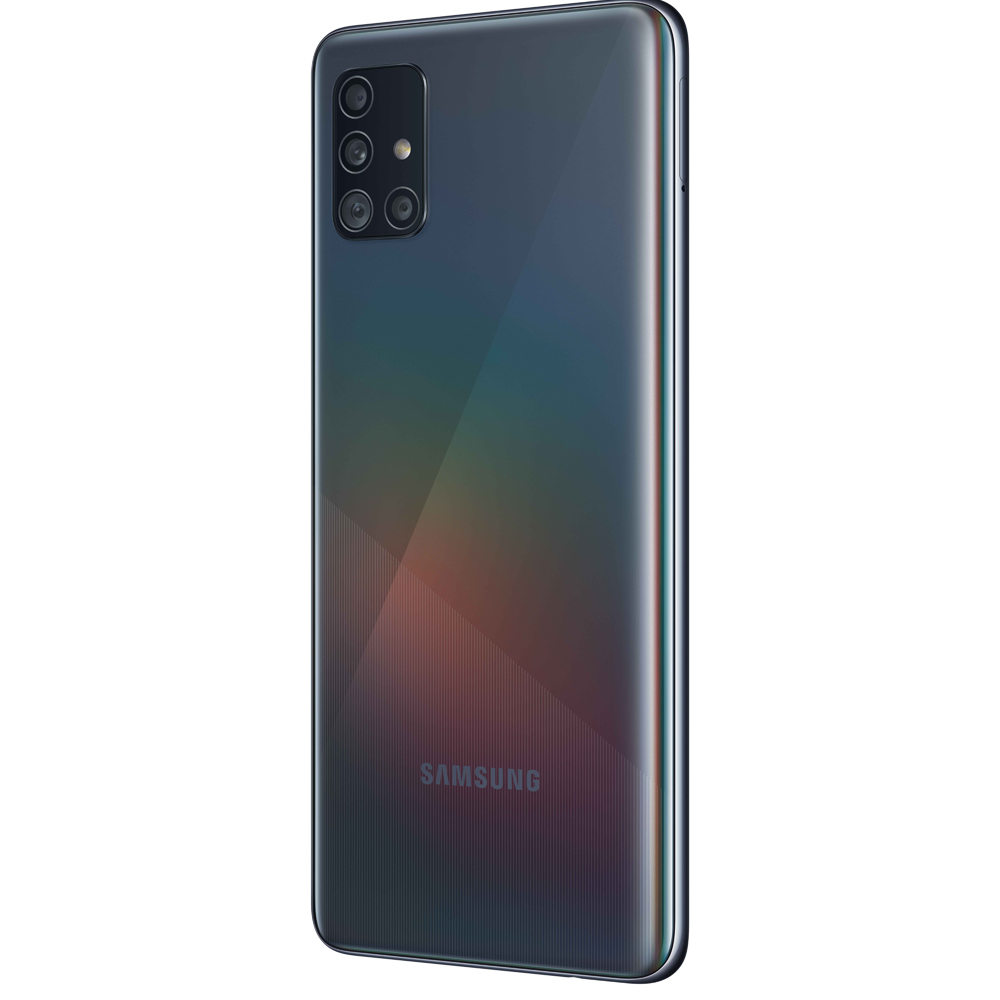 Смартфон Galaxy A51 - купить по выгодным ценам в интернет-магазине