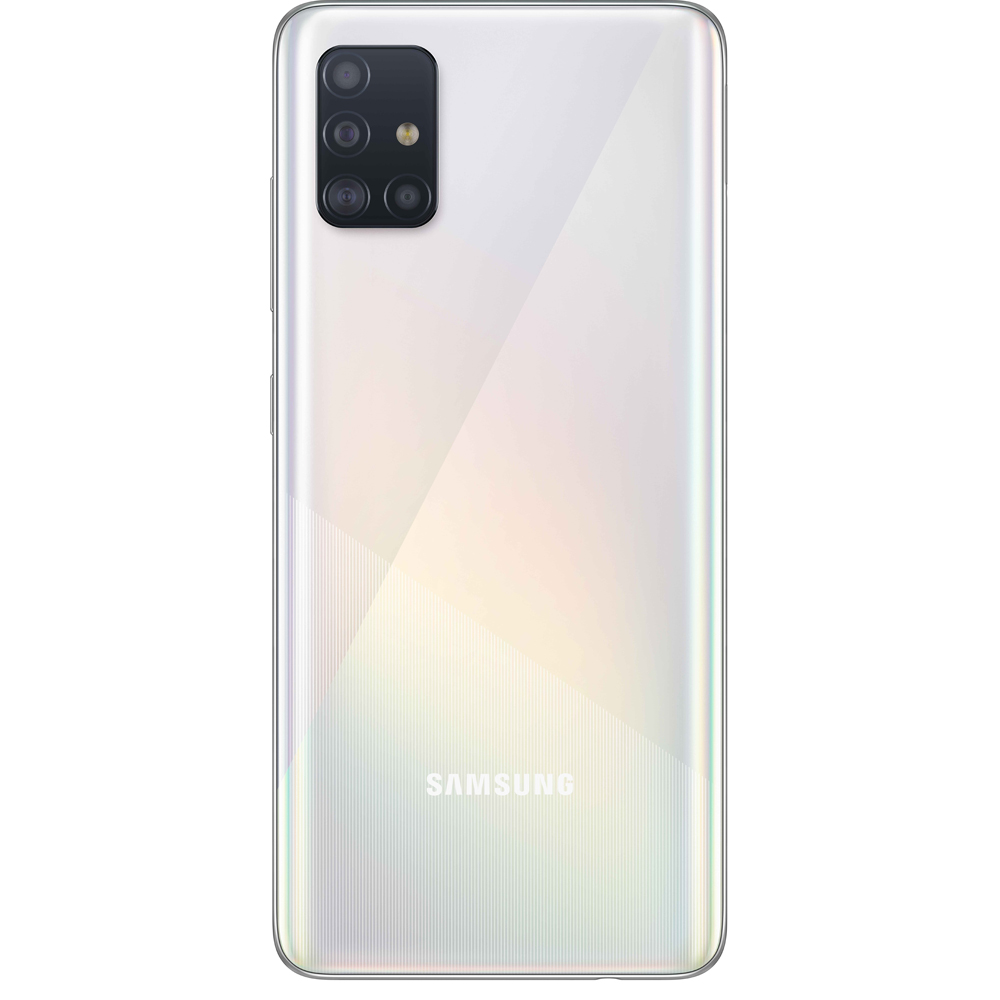 Смартфон Galaxy A51 - купить по выгодным ценам в интернет-магазине